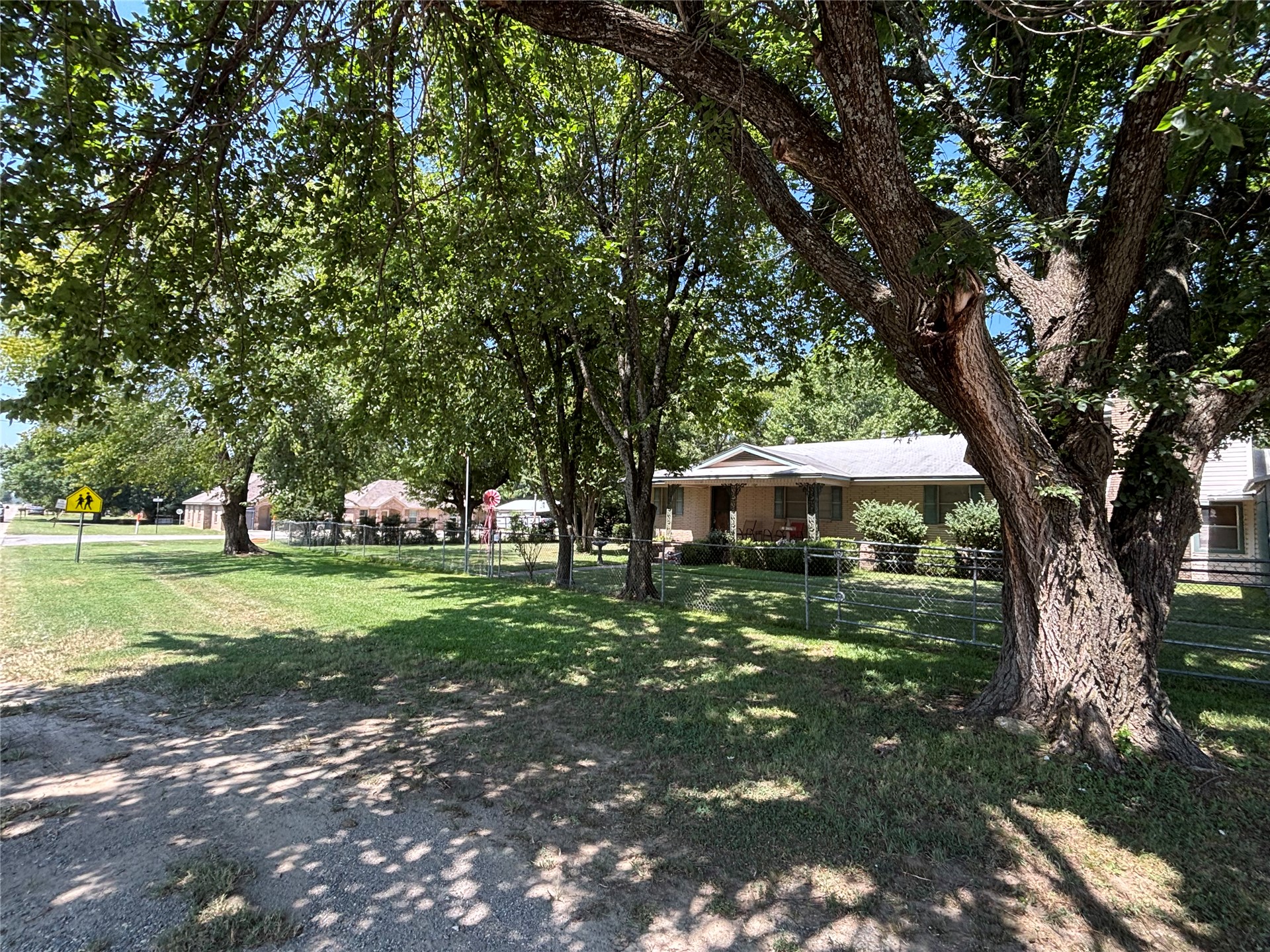110 S Mckinley Avenue Calera OK 74730
