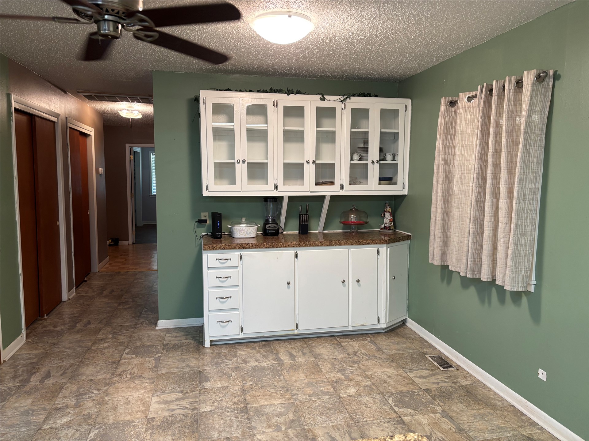 110 S Mckinley Avenue Calera OK 74730