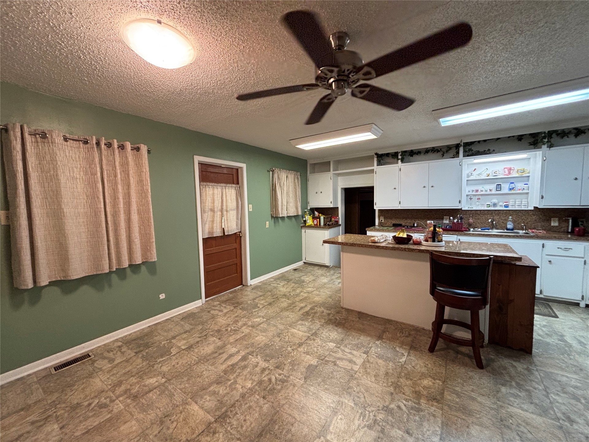 110 S Mckinley Avenue Calera OK 74730