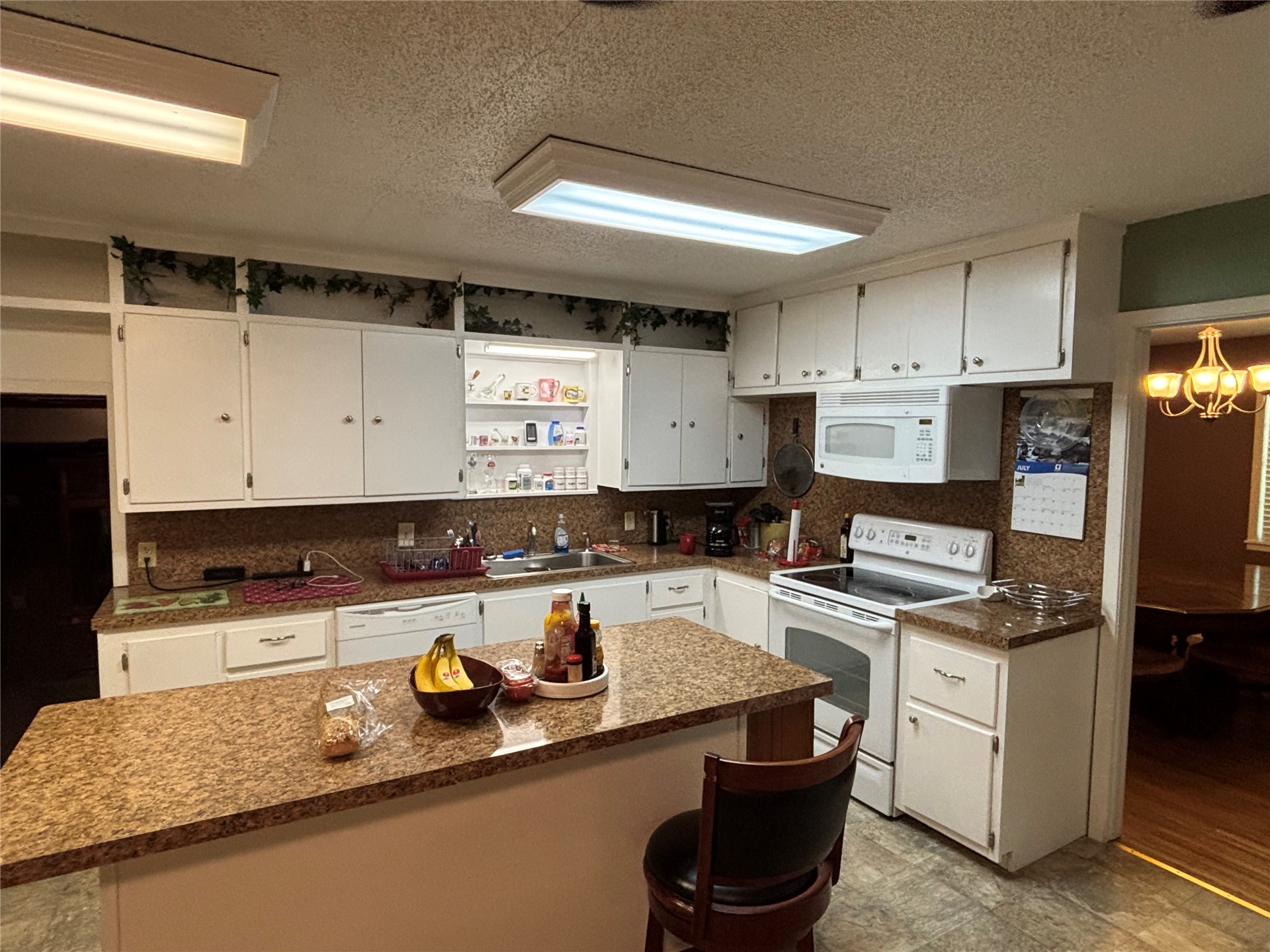 110 S Mckinley Avenue Calera OK 74730
