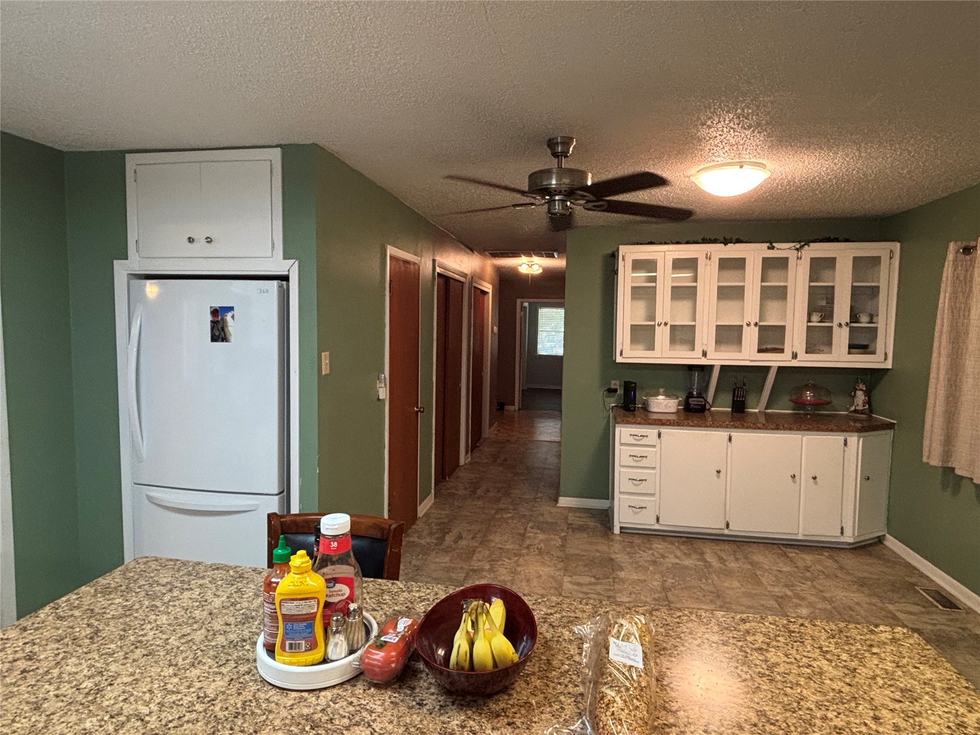 110 S Mckinley Avenue Calera OK 74730