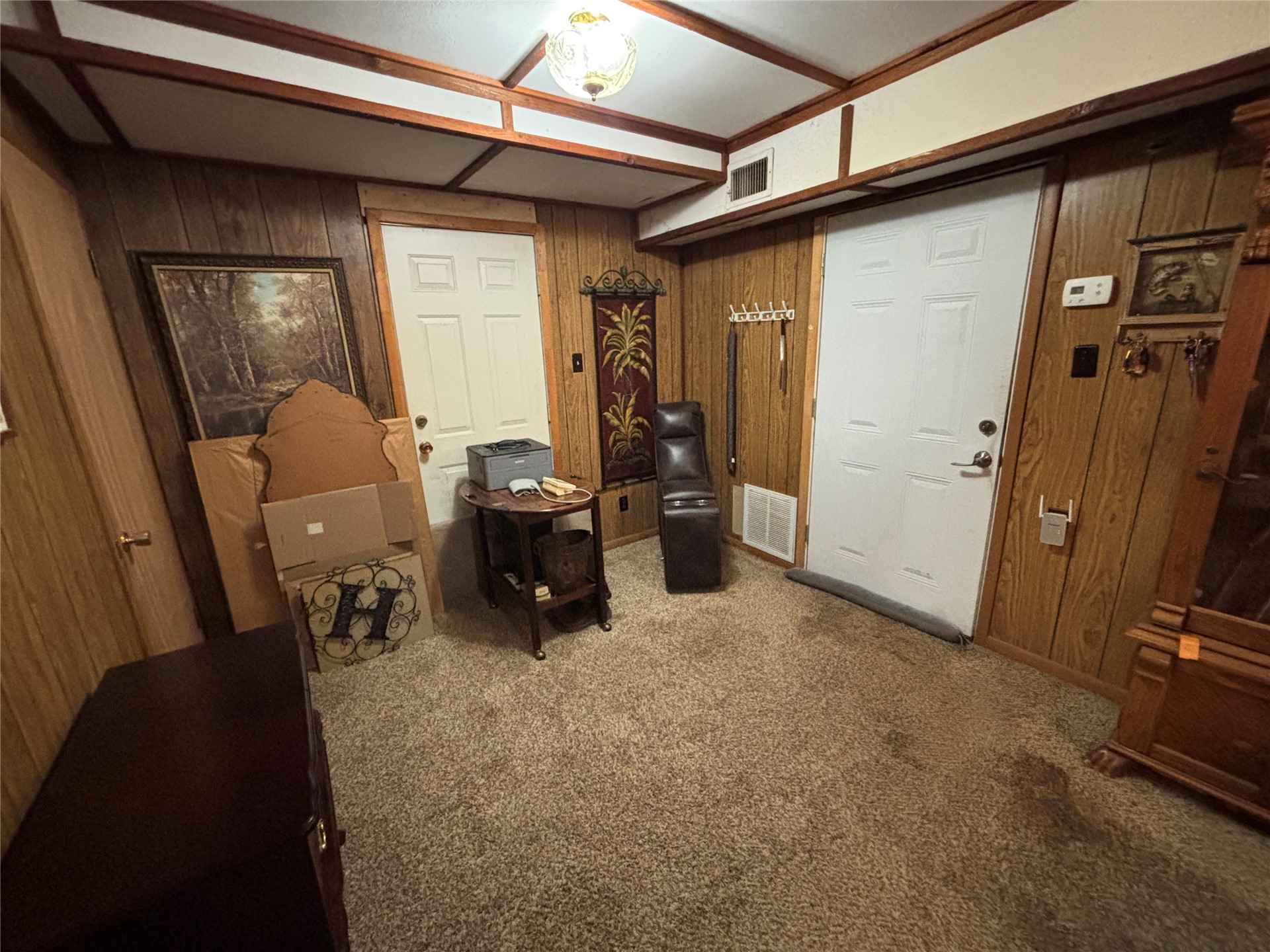 110 S Mckinley Avenue Calera OK 74730