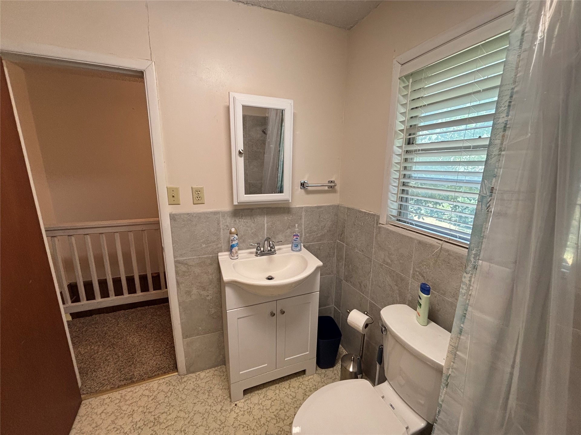 110 S Mckinley Avenue Calera OK 74730
