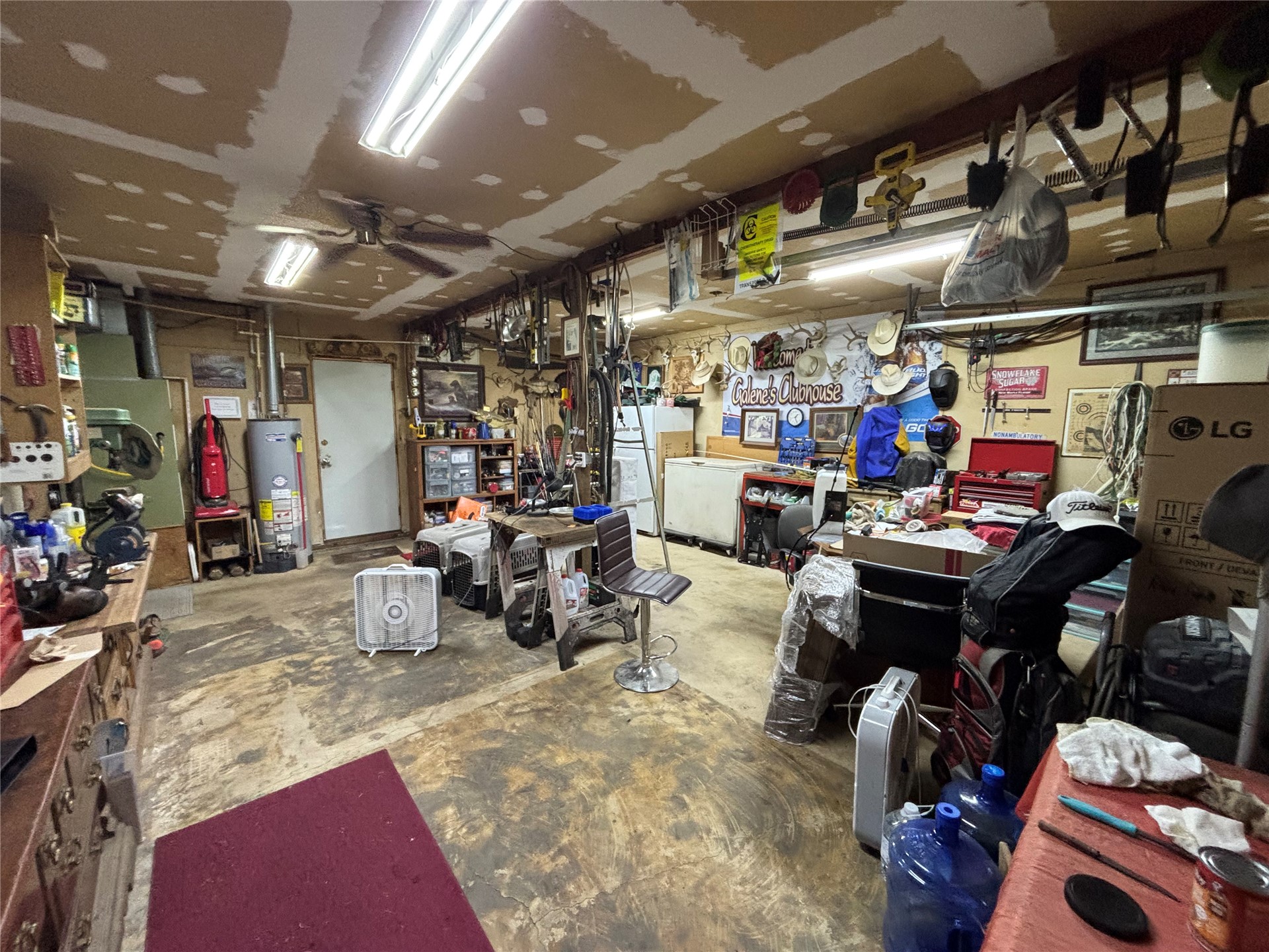110 S Mckinley Avenue Calera OK 74730