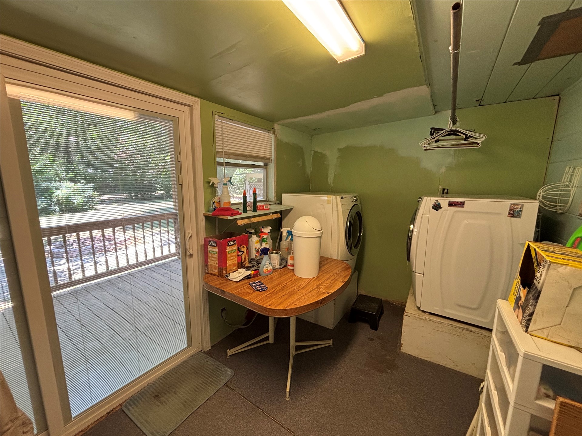 110 S Mckinley Avenue Calera OK 74730