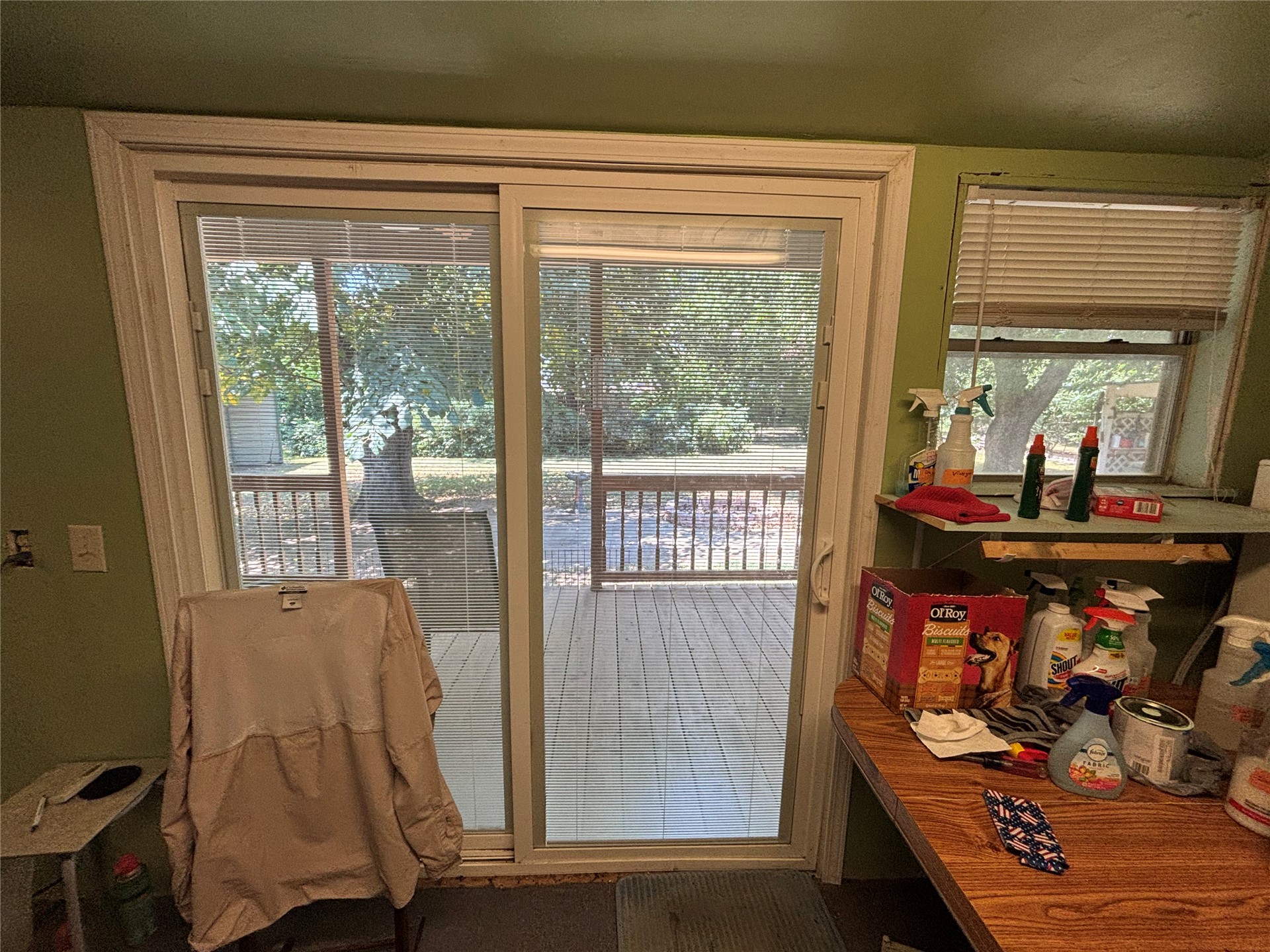 110 S Mckinley Avenue Calera OK 74730