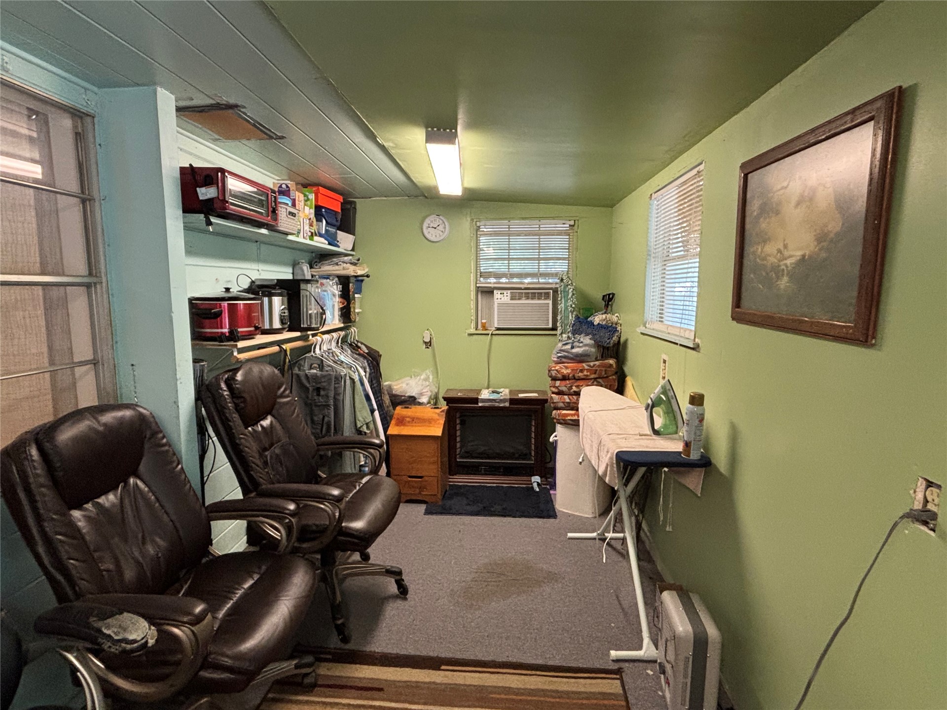 110 S Mckinley Avenue Calera OK 74730