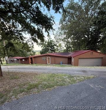 444561 Robin Drive Vinita OK 74301