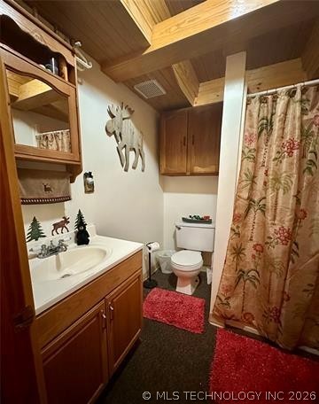444561 Robin Drive Vinita OK 74301