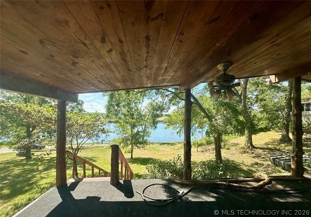 444561 Robin Drive Vinita OK 74301