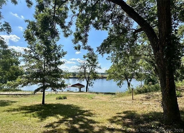 444561 Robin Drive Vinita OK 74301