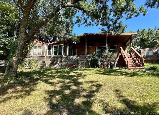 444561 Robin Drive Vinita OK 74301