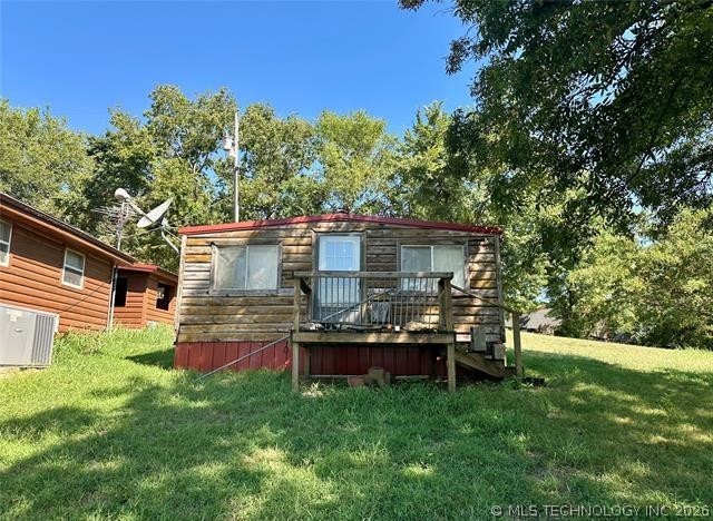 444561 Robin Drive Vinita OK 74301