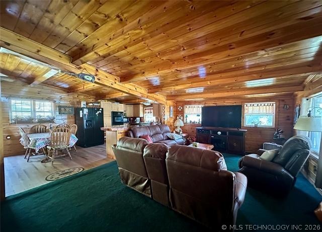 444561 Robin Drive Vinita OK 74301