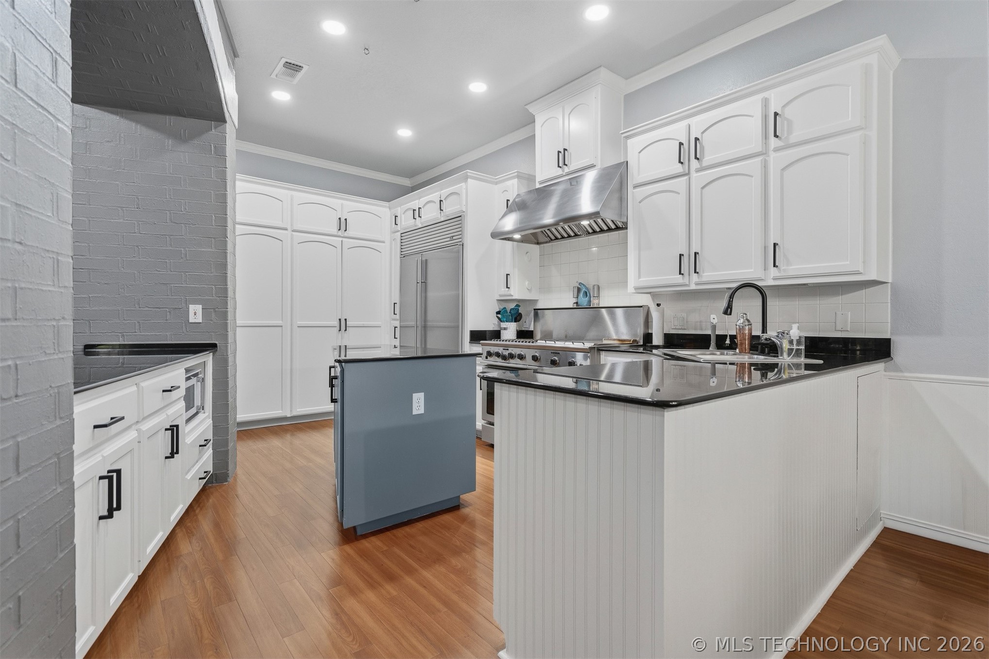1819 Sunset Park Terrace Ardmore OK 73401