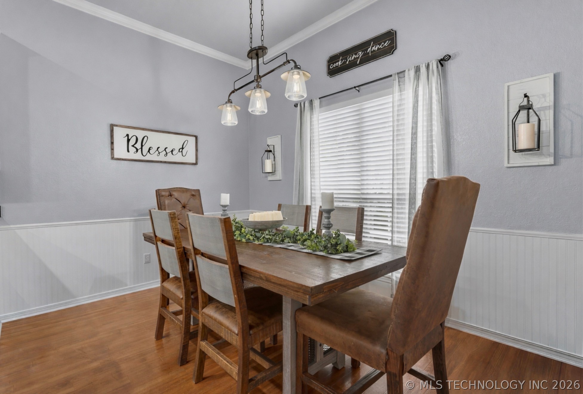 1819 Sunset Park Terrace Ardmore OK 73401