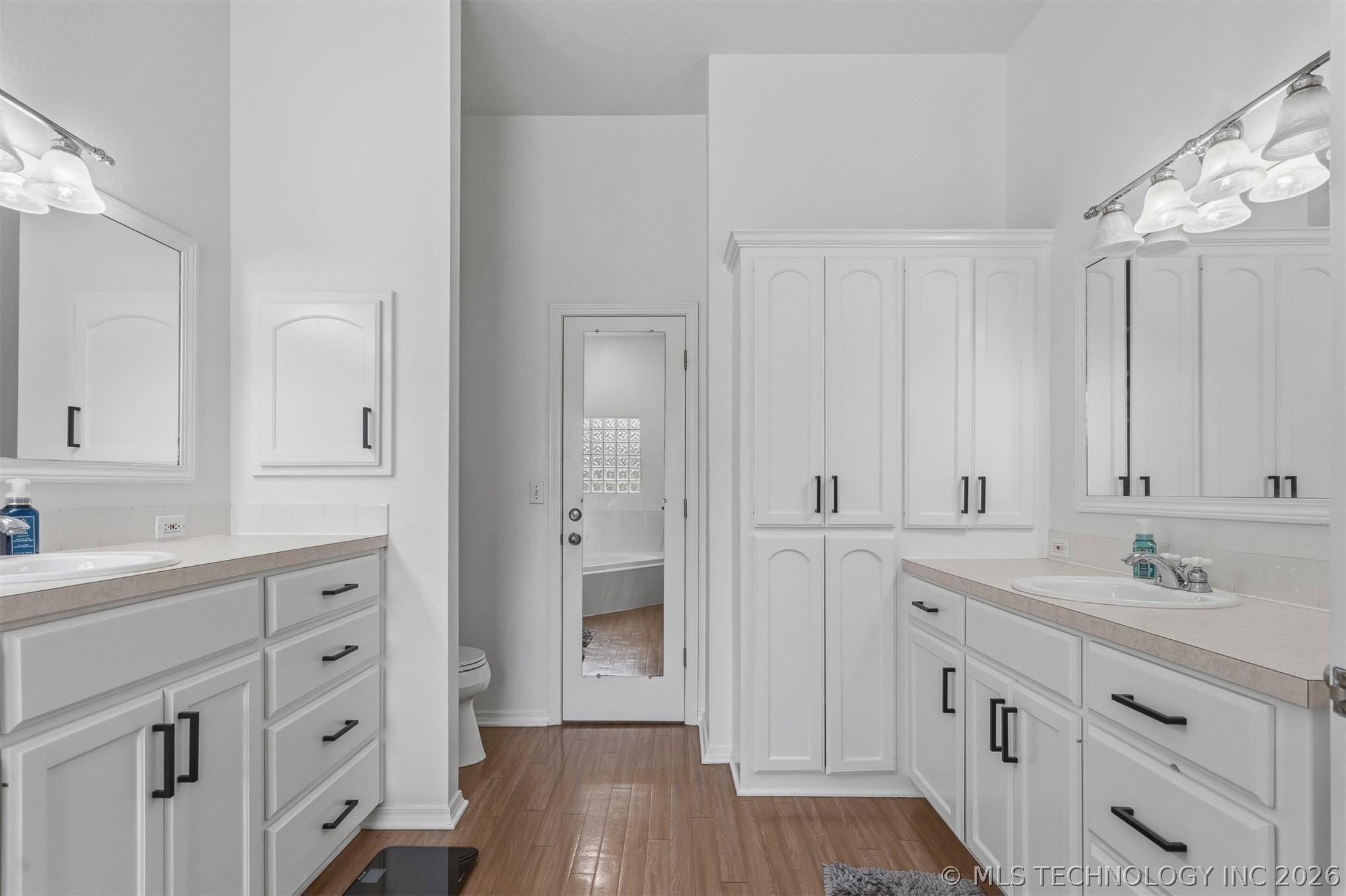 1819 Sunset Park Terrace Ardmore OK 73401