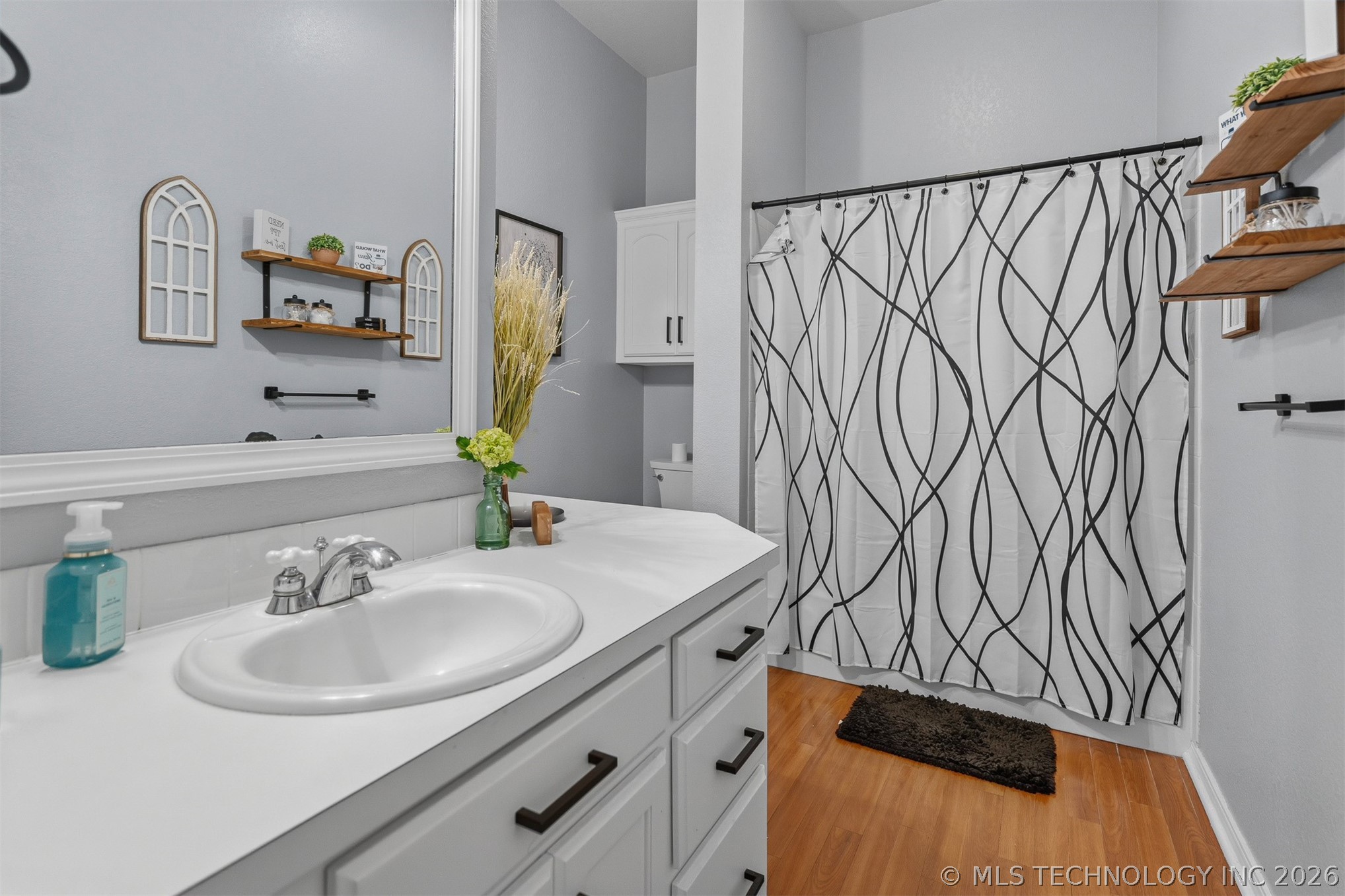 1819 Sunset Park Terrace Ardmore OK 73401