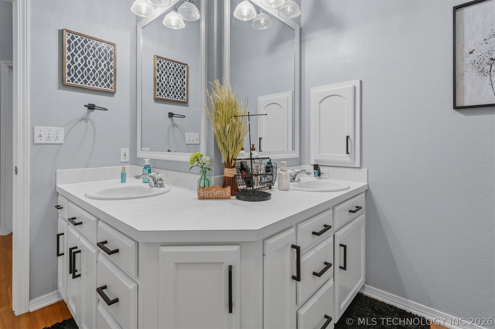 1819 Sunset Park Terrace Ardmore OK 73401