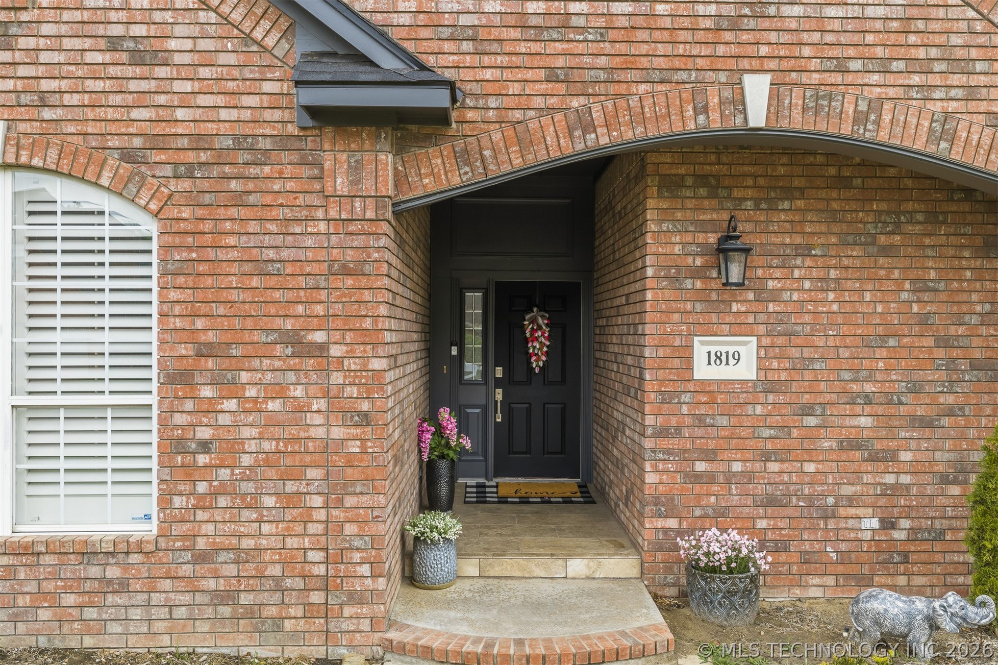 1819 Sunset Park Terrace Ardmore OK 73401