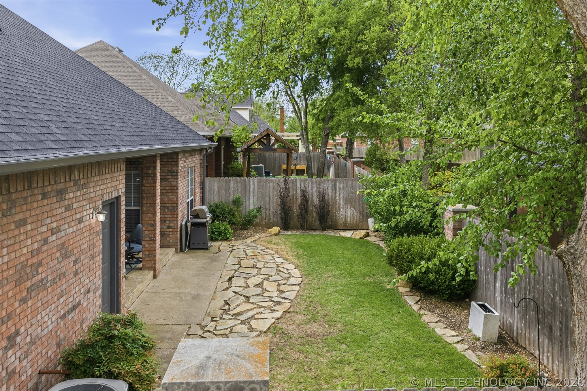 1819 Sunset Park Terrace Ardmore OK 73401