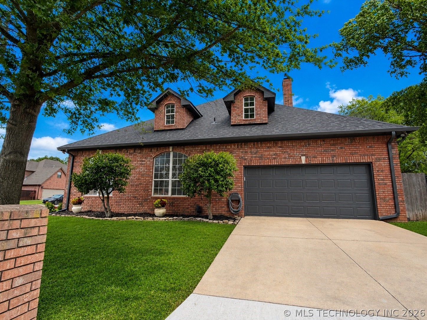 1819 Sunset Park Terrace Ardmore OK 73401