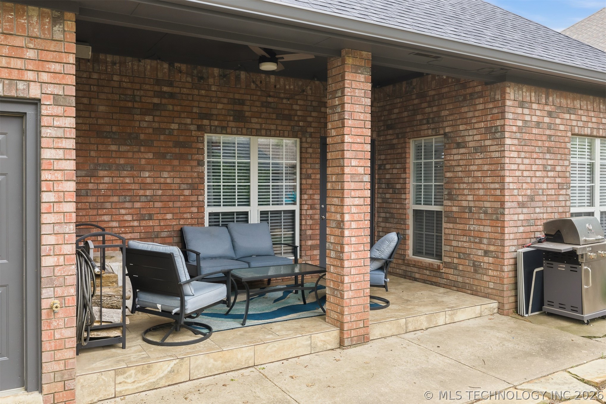 1819 Sunset Park Terrace Ardmore OK 73401