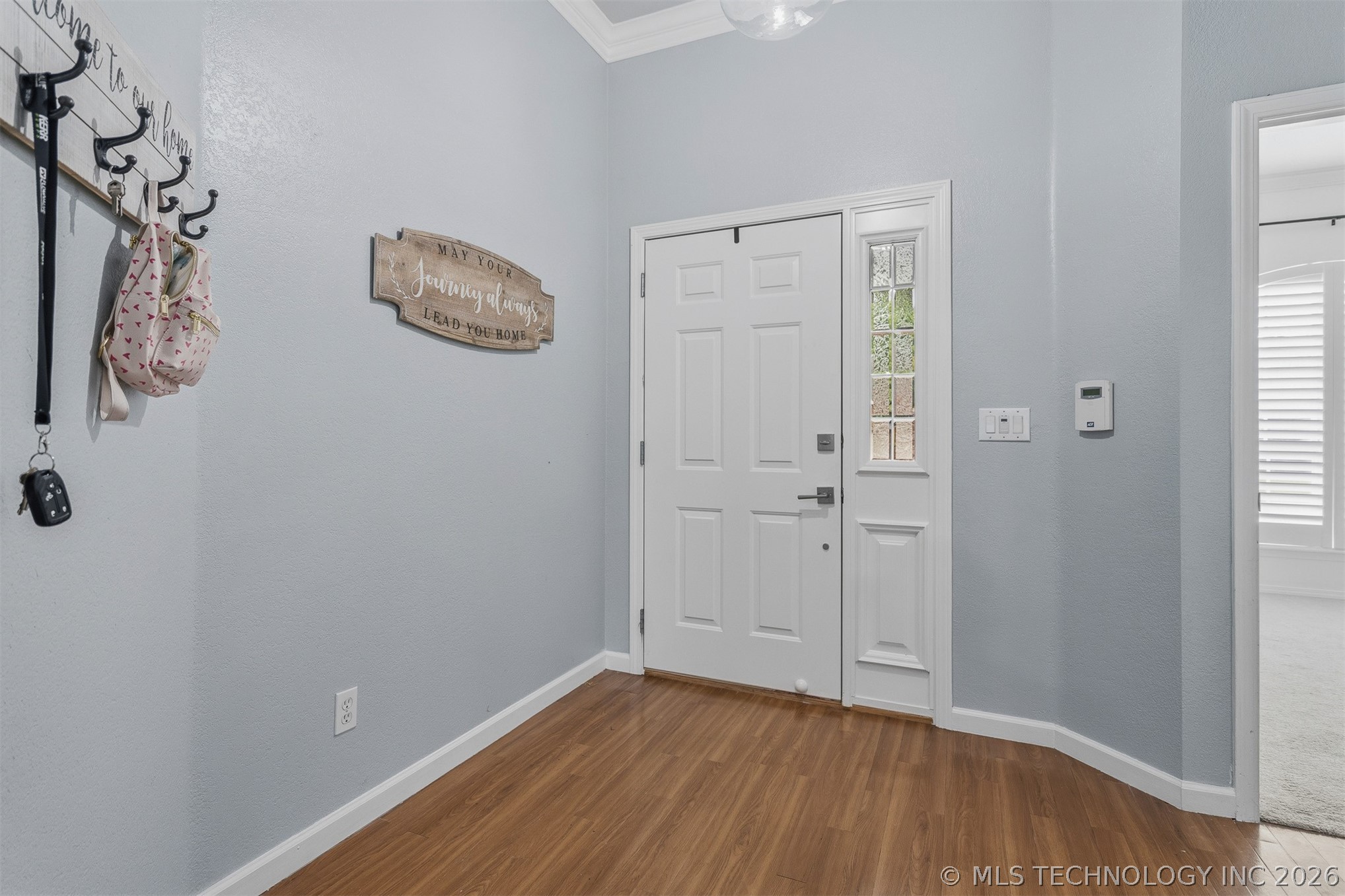 1819 Sunset Park Terrace Ardmore OK 73401