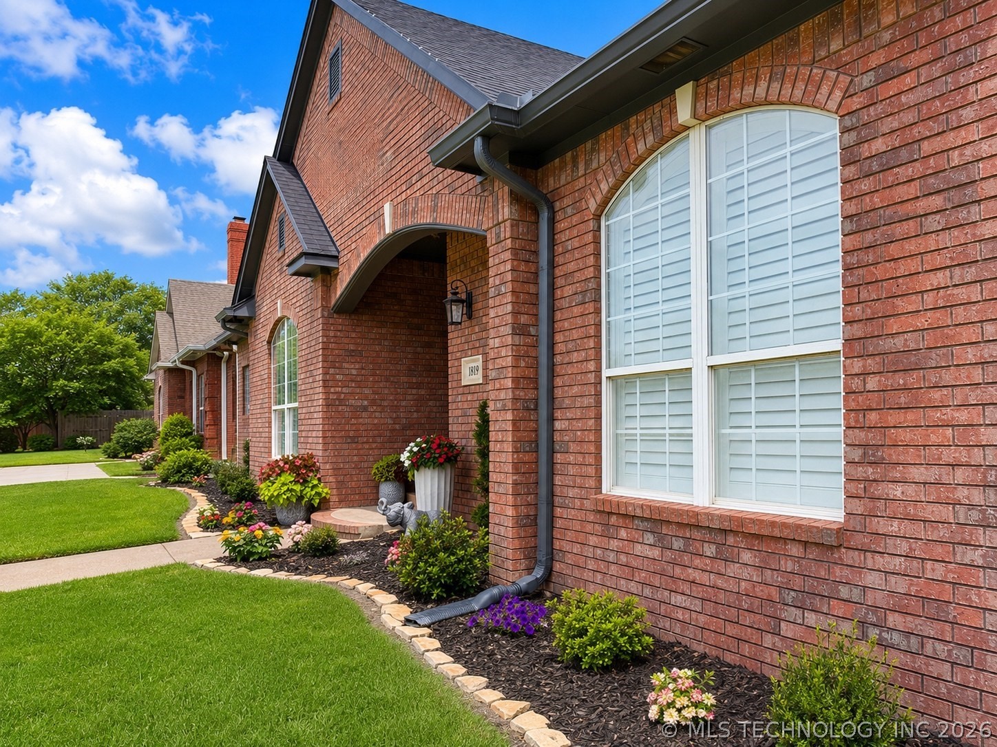 1819 Sunset Park Terrace Ardmore OK 73401