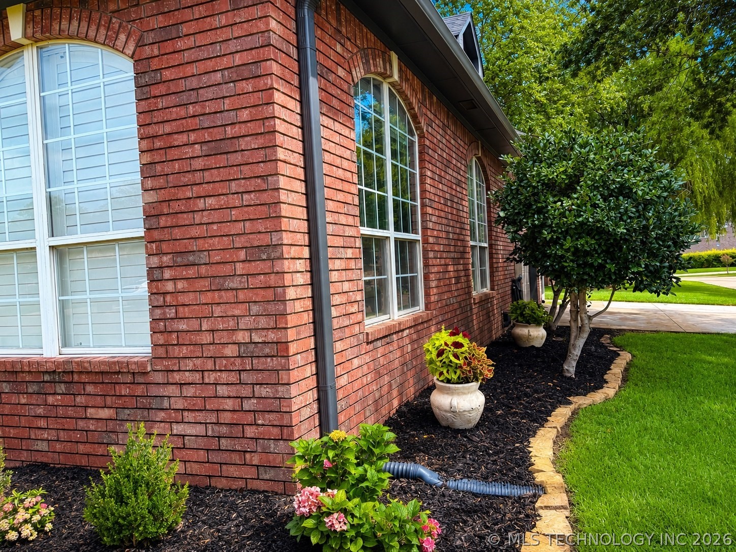 1819 Sunset Park Terrace Ardmore OK 73401