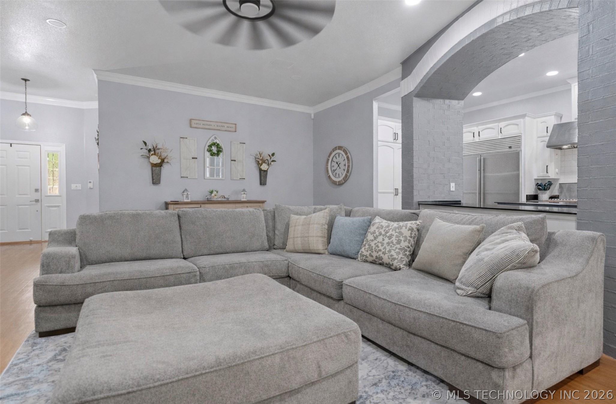 1819 Sunset Park Terrace Ardmore OK 73401