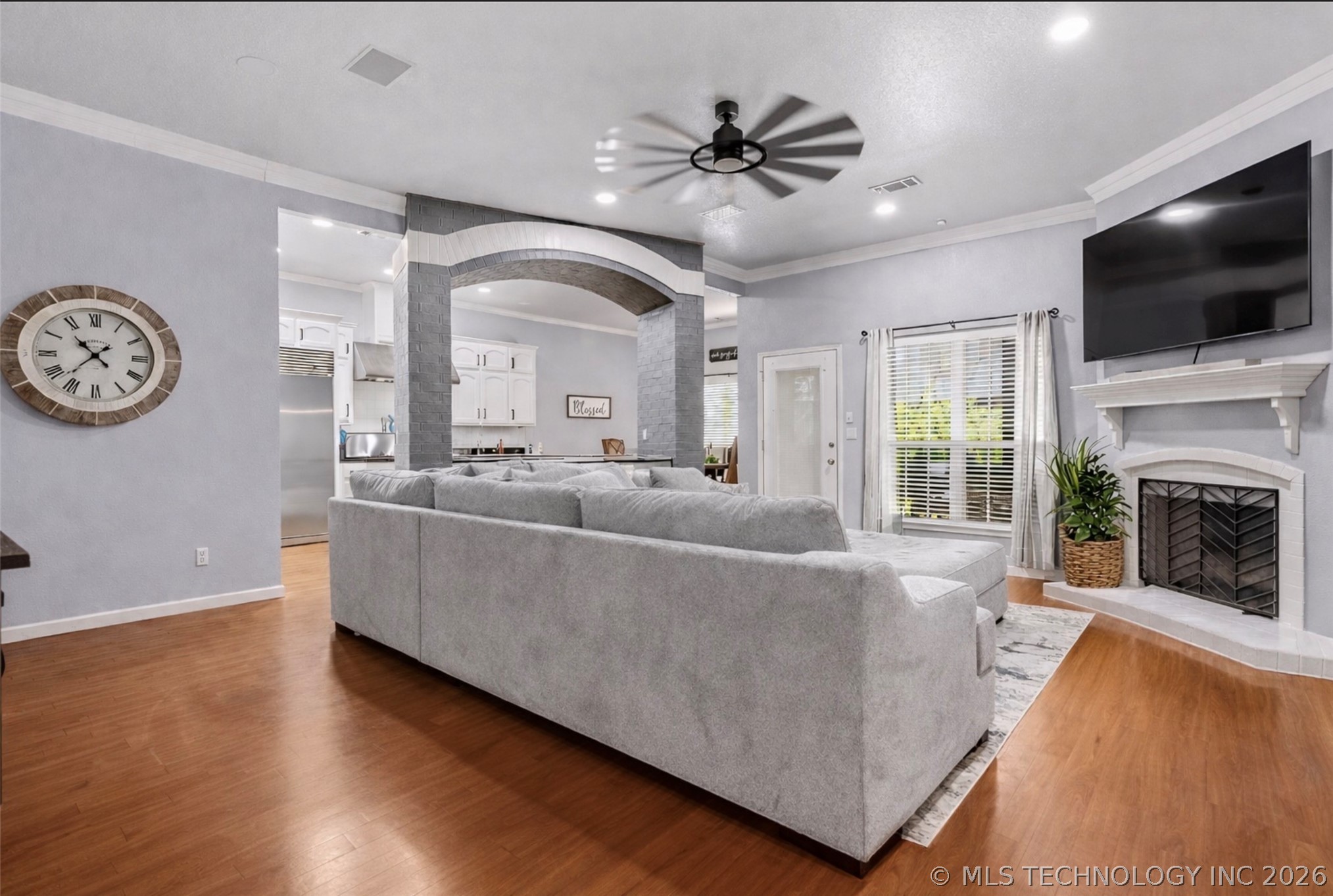 1819 Sunset Park Terrace Ardmore OK 73401