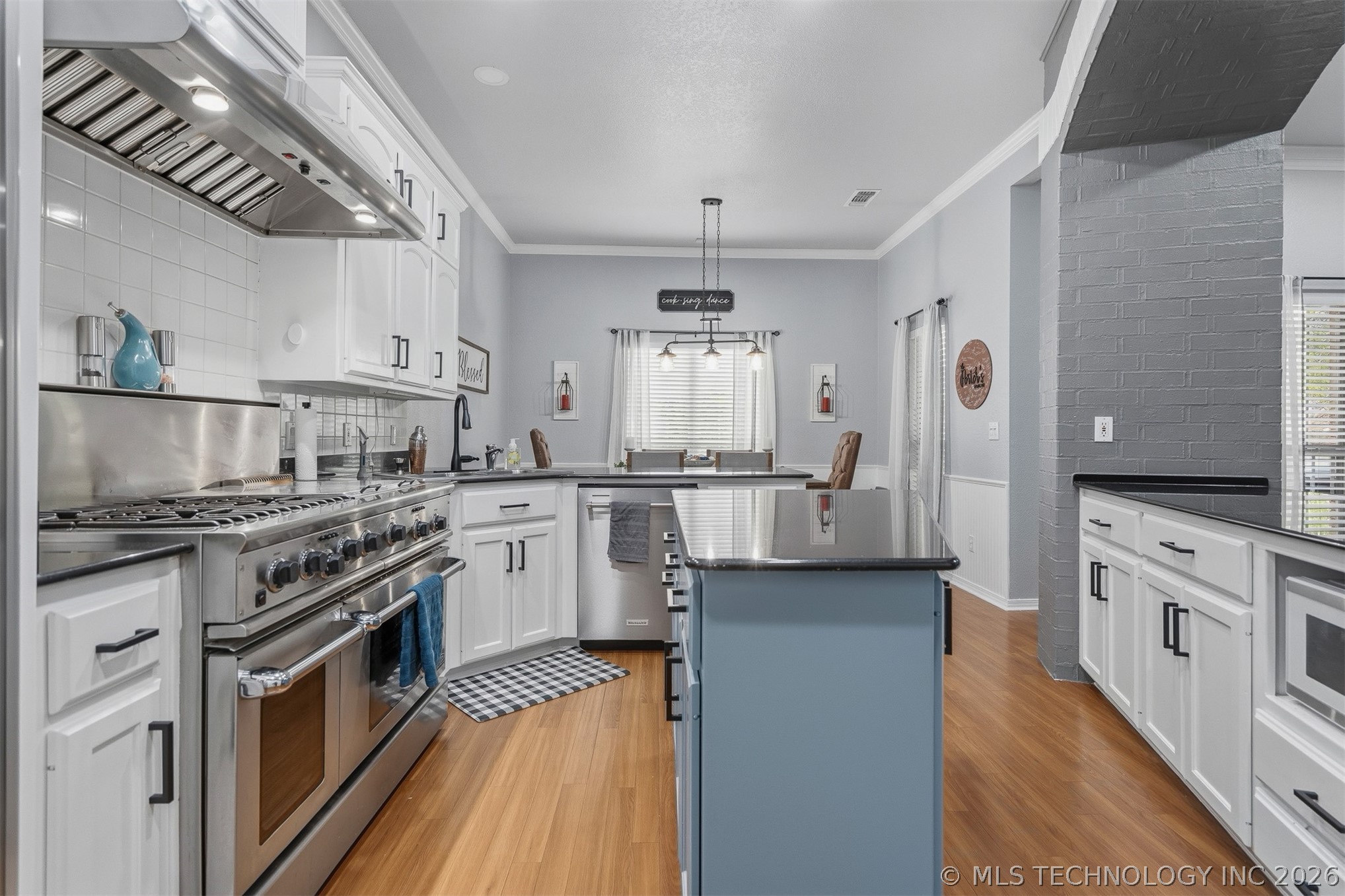 1819 Sunset Park Terrace Ardmore OK 73401