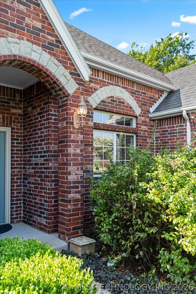12586 Longhorn Court Glenpool OK 74033