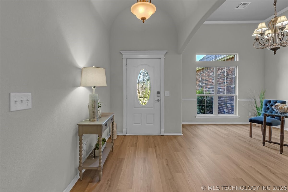 12586 Longhorn Court Glenpool OK 74033