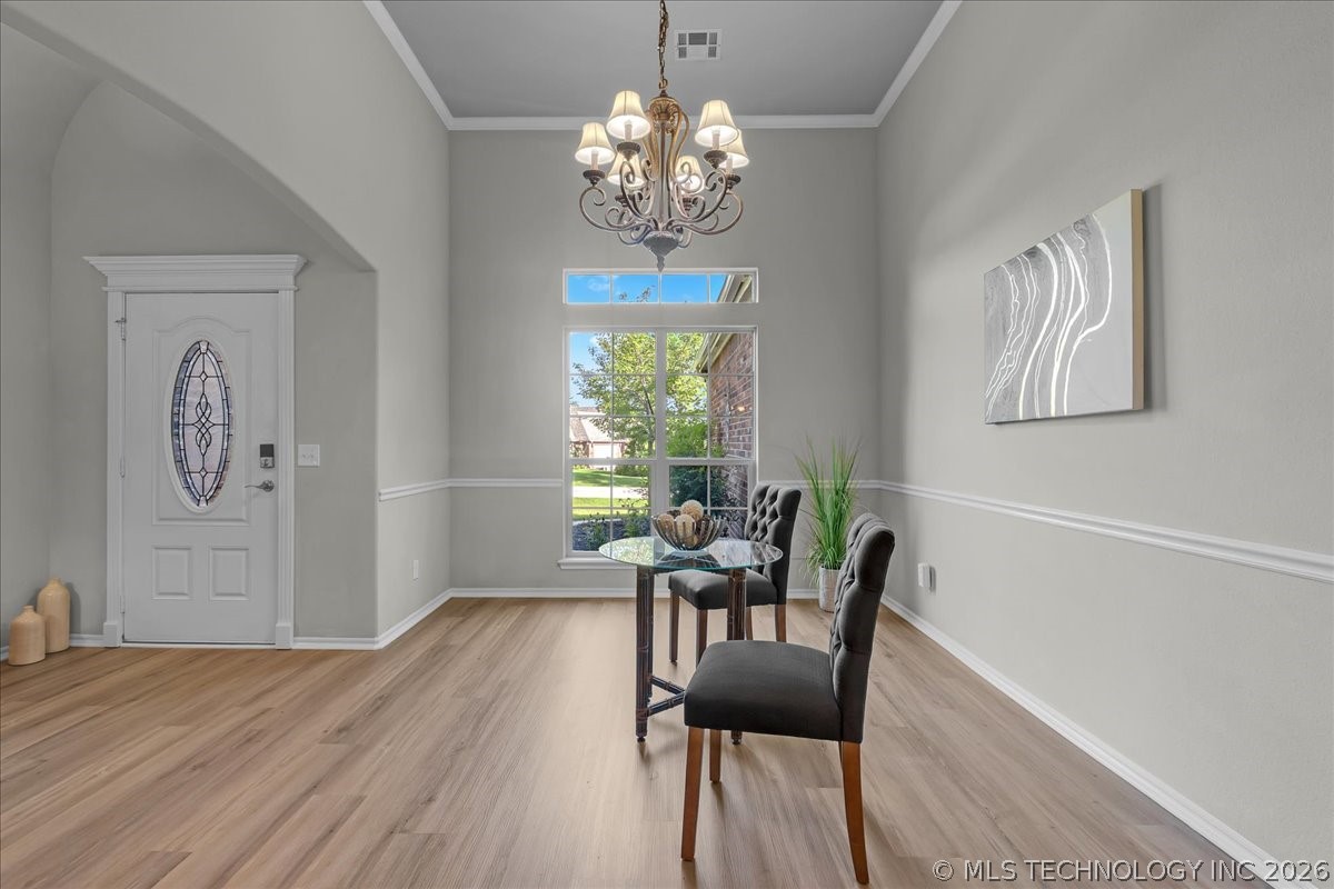 12586 Longhorn Court Glenpool OK 74033