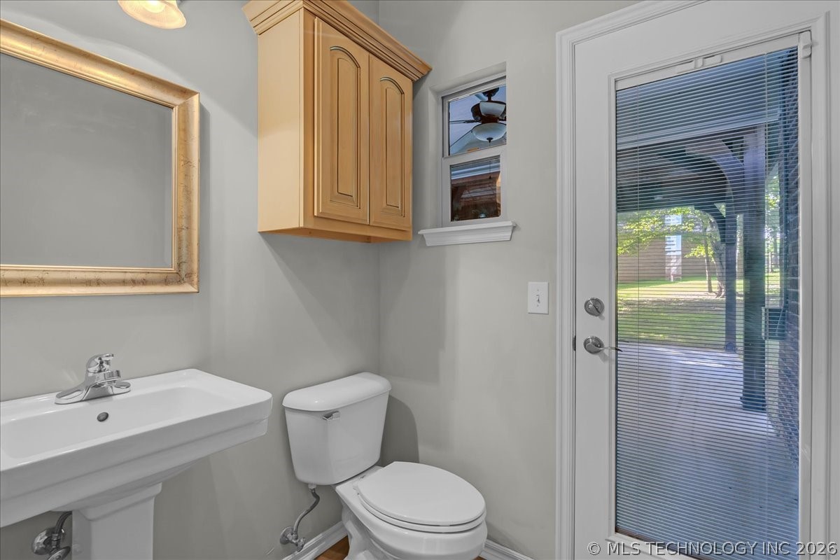 12586 Longhorn Court Glenpool OK 74033