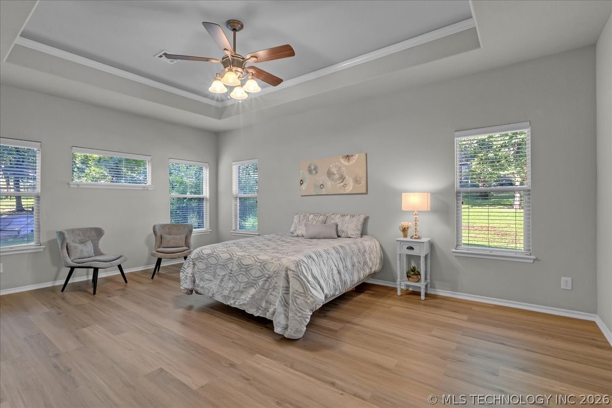 12586 Longhorn Court Glenpool OK 74033
