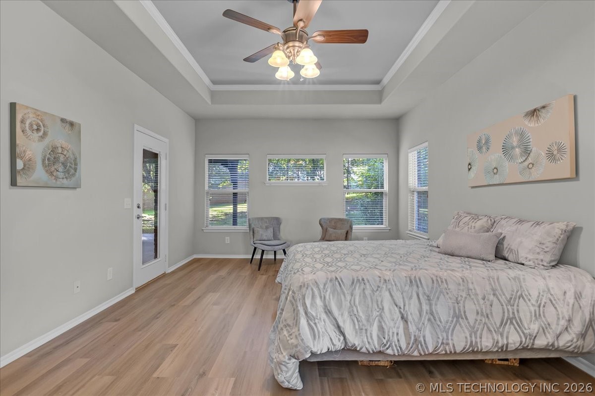 12586 Longhorn Court Glenpool OK 74033