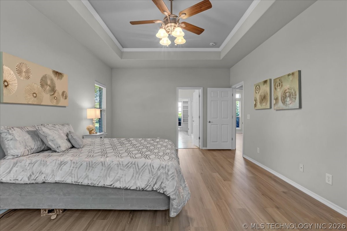 12586 Longhorn Court Glenpool OK 74033