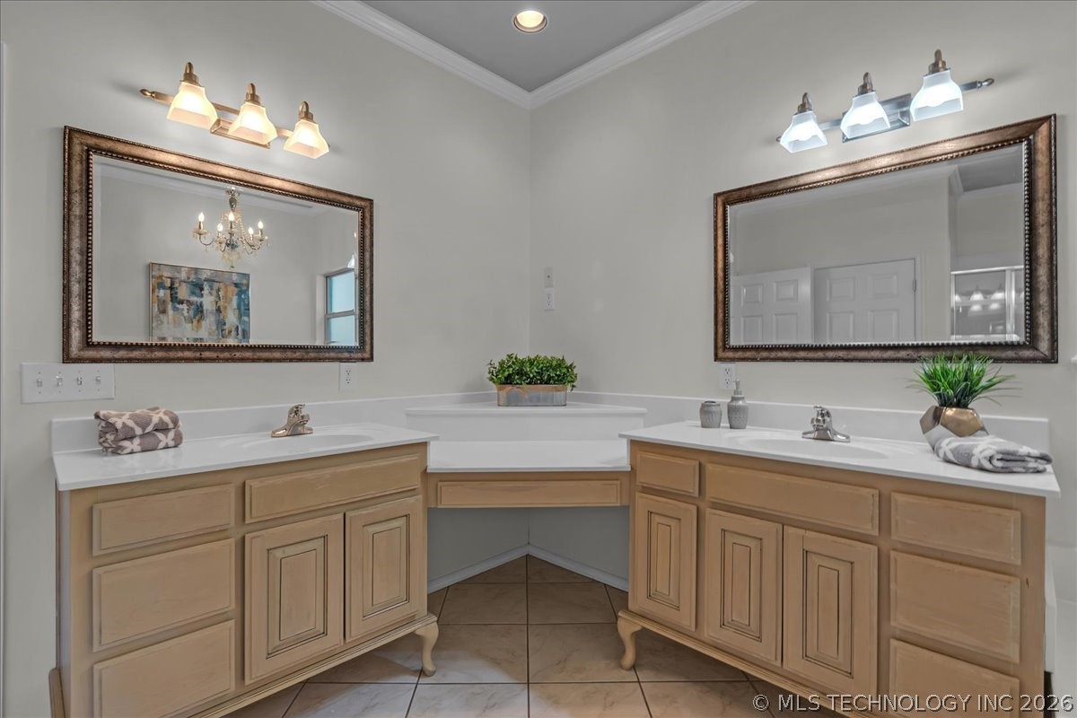 12586 Longhorn Court Glenpool OK 74033