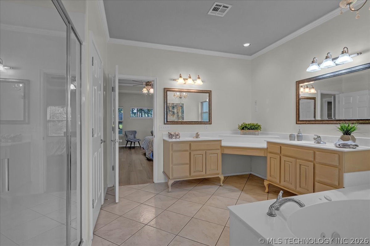 12586 Longhorn Court Glenpool OK 74033