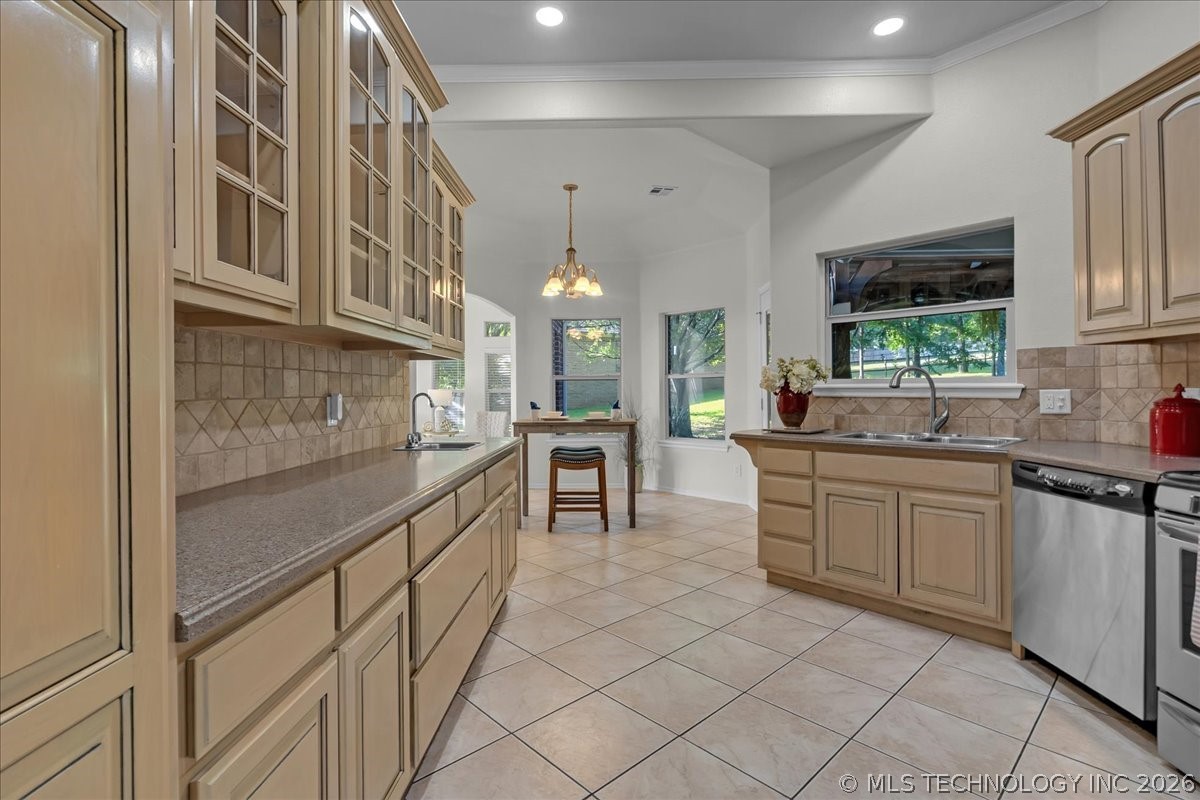 12586 Longhorn Court Glenpool OK 74033