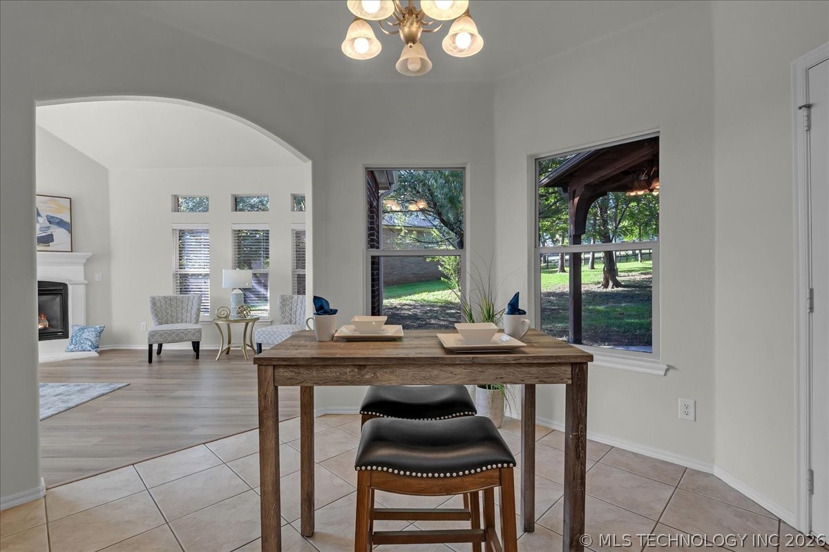 12586 Longhorn Court Glenpool OK 74033