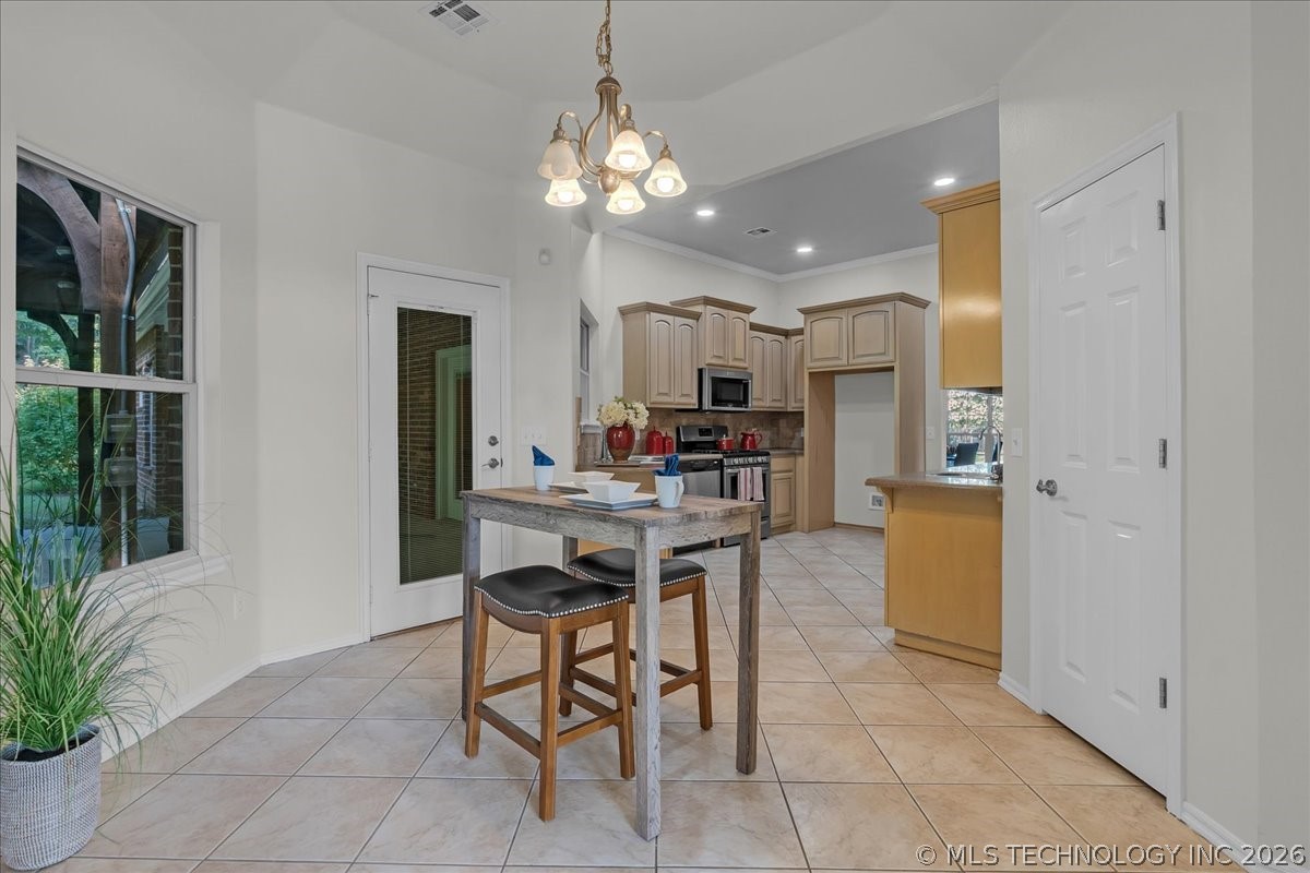 12586 Longhorn Court Glenpool OK 74033