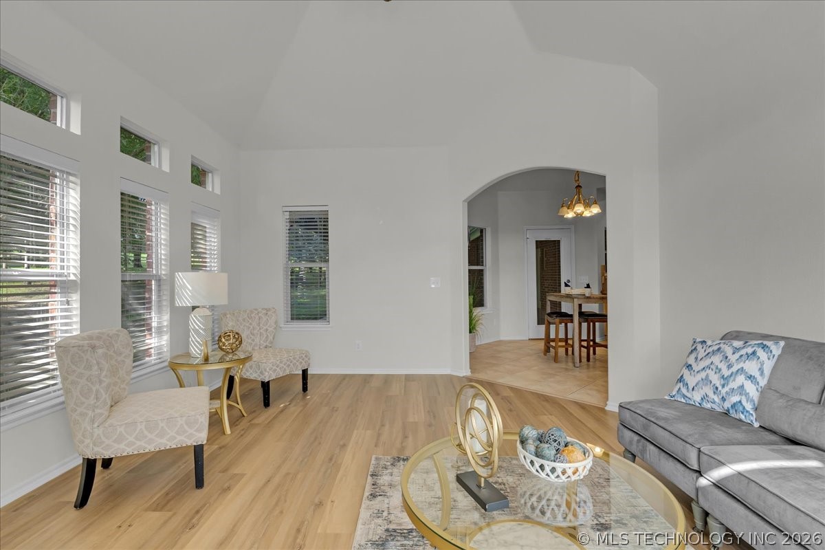 12586 Longhorn Court Glenpool OK 74033