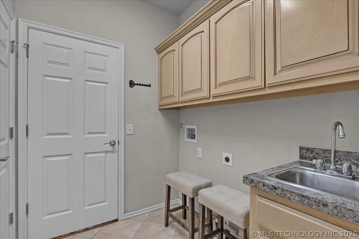 12586 Longhorn Court Glenpool OK 74033