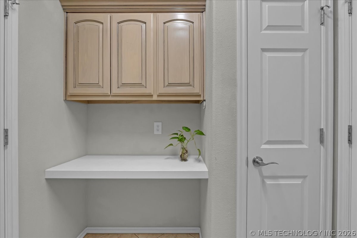 12586 Longhorn Court Glenpool OK 74033