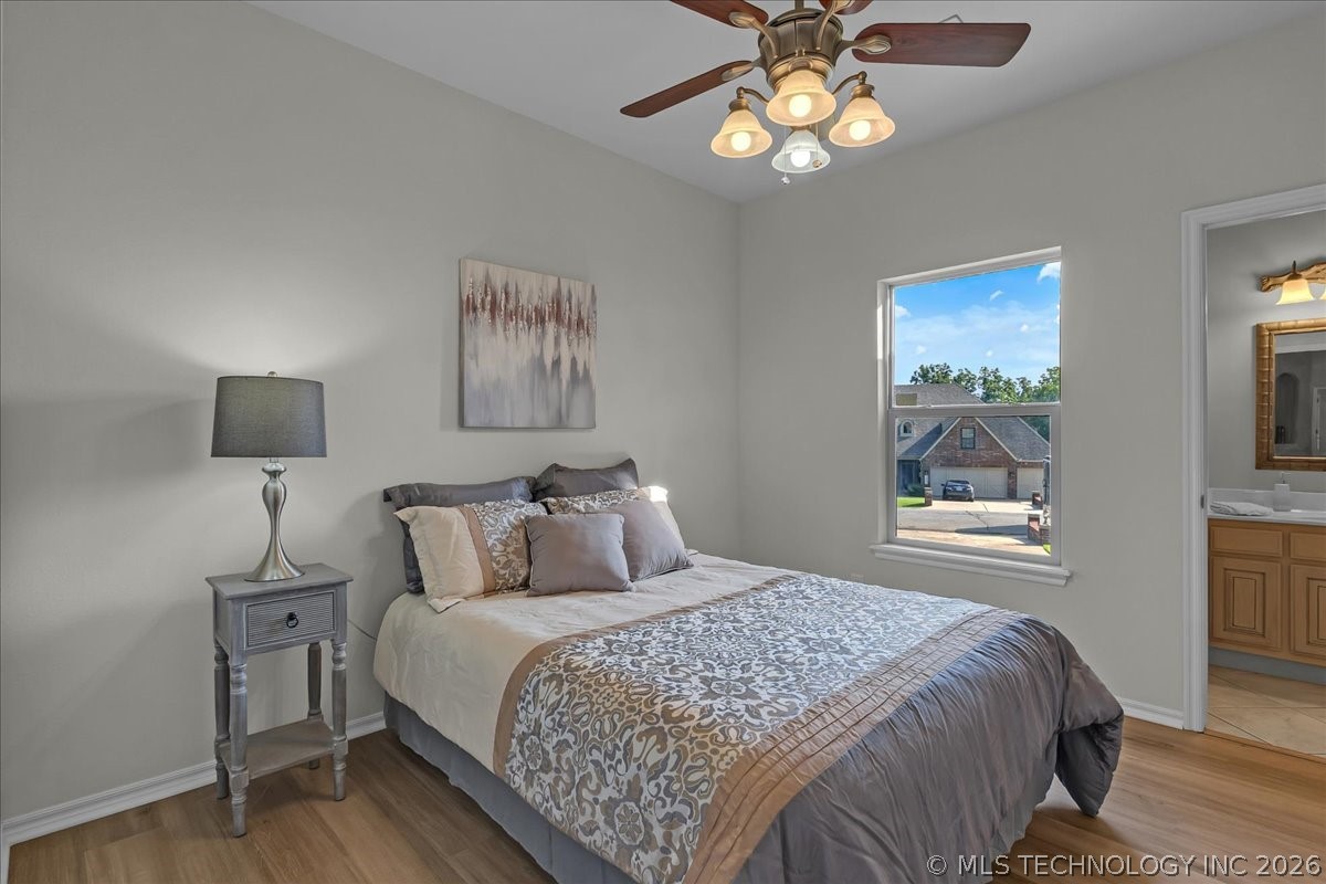 12586 Longhorn Court Glenpool OK 74033