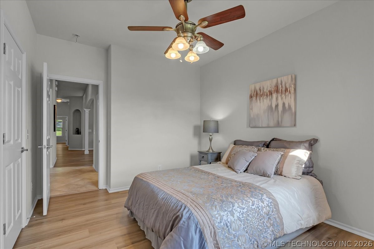 12586 Longhorn Court Glenpool OK 74033